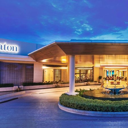 Sheraton Hua Hin Resort & Spa Cha-Am Exterior photo