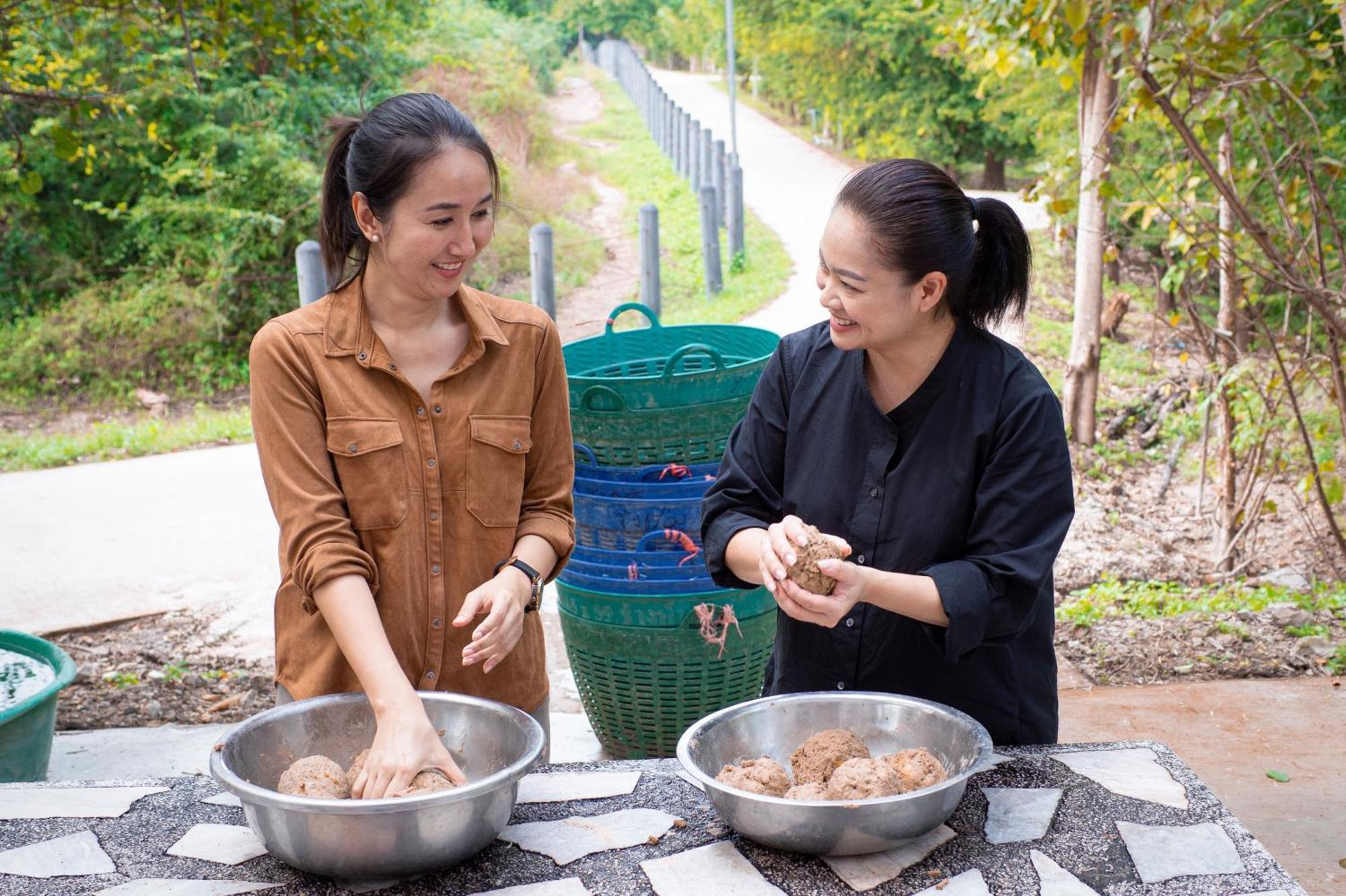 Sheraton Hua Hin Resort & Spa Cha-Am Exterior photo